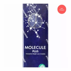 Molecule Plus капсулы для контроля веса 30 капсул