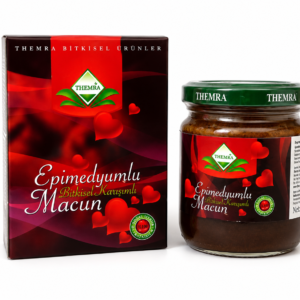 Эпимедиумная паста Themra 240 г